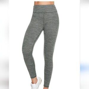 Women's TNA Dark Gray Ankle Leggings - Size Small Great Condition